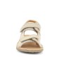 SANDAL FRODDO BAREFOOT FLEXY MINI GOLD SHINE