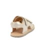SANDAŁY FRODDO BAREFOOT FLEXY MINI GOLD SHINE