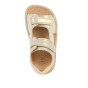 SANDAŁY FRODDO BAREFOOT FLEXY MINI GOLD SHINE