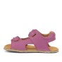 SANDAL FRODDO BAREFOOT FLEXY MINI GOLD SHINE