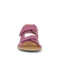 SANDAL FRODDO BAREFOOT FLEXY MINI GOLD SHINE