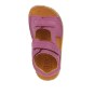 SANDAŁY FRODDO BAREFOOT FLEXY MINI GOLD SHINE