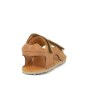SANDAŁY FRODDO BAREFOOT FLEXY MINI COGNAC