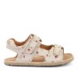 SANDAL FRODDO BAREFOOT FLEXY MINI FLOWERS