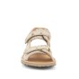 SANDAL FRODDO BAREFOOT FLEXY MINI FLOWERS
