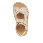 SANDAL FRODDO BAREFOOT FLEXY MINI FLOWERS