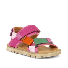 SANDALY FRODDO KE FLASH FUXIA/PINK