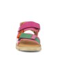 SANDAL FRODDO KE FLASH FUXIA/PINK
