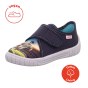 TEXTILE SLIPPERS SUPERFIT BILL BLAU 1-000271-8200