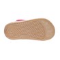 PANTOFLE KAPCIE BAREFOOT MILAMI TREND PINK