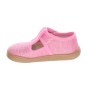 PANTOFLE KAPCIE BAREFOOT MILAMI TREND PINK