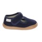 SLIPPERS BAREFOOT MILAMI TREND BLUE