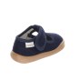 PANTOFLE KAPCIE BAREFOOT MILAMI TREND BLUE