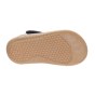 SLIPPERS BAREFOOT MILAMI TREND BLUE