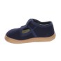 SLIPPERS BAREFOOT MILAMI TREND BLUE