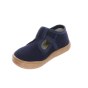 SLIPPERS BAREFOOT MILAMI TREND BLUE