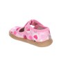SLIPPERS BAREFOOT MILAMI TREND PINK LADYBUG