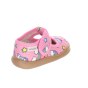 SLIPPERS BAREFOOT MILAMI TREND PINK UNICORNS