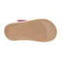SLIPPERS BAREFOOT MILAMI TREND PINK UNICORNS