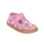 SLIPPERS BAREFOOT MILAMI TREND PINK UNICORNS