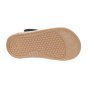 SLIPPERS BAREFOOT MILAMI TREND BLUE FOOTBALL