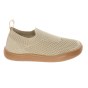 SNEAKERS SLIPPERS BAREFOOT MILAMI BEIGE