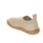 SNEAKERS SLIPPERS BAREFOOT MILAMI BEIGE