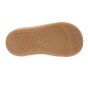 PANTOFLE KAPCIE WSUWANE BAREFOOT MILAMI BEIGE