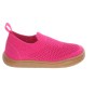 PANTOFLE KAPCIE WSUWANE BAREFOOT MILAMI FUXIA