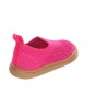 PANTOFLE KAPCIE WSUWANE BAREFOOT MILAMI FUXIA
