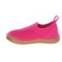 SNEAKERS SLIPPERS BAREFOOT MILAMI FUXIA