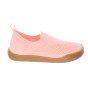 PANTOFLE KAPCIE WSUWANE BAREFOOT MILAMI ORANGE