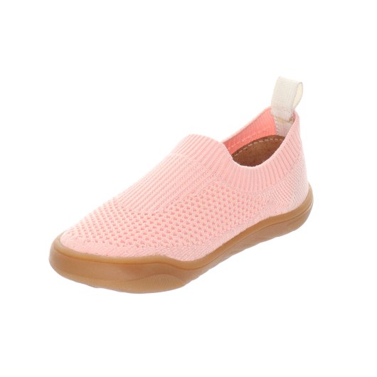 PANTOFLE KAPCIE WSUWANE BAREFOOT MILAMI ORANGE