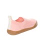 SNEAKERS SLIPPERS BAREFOOT MILAMI ORANGE