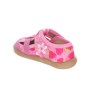 SLIPPERS BAREFOOT MILAMI PINK STRAWBERRIES