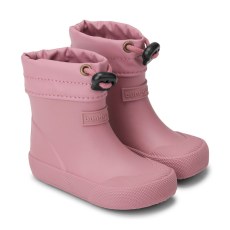 KALOSZE BAREFOOT BUNDGAARD COVER NOSTALGIA ROSE