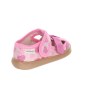 PANTOFLE KAPCIE BAREFOOT MILAMI PINK HEARTS