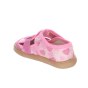 SLIPPERS BAREFOOT MILAMI PINK HEARTS