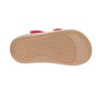 SLIPPERS BAREFOOT MILAMI FUXIA UNICORNS