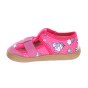 PANTOFLE KAPCIE BAREFOOT MILAMI FUXIA UNICORNS