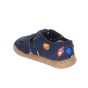 PANTOFLE KAPCIE BAREFOOT MILAMI BLUE SPACE ROCKET