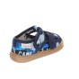 PANTOFLE KAPCIE BAREFOOT MILAMI BLUE FOOTBALL