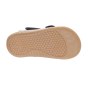 PANTOFLE KAPCIE BAREFOOT MILAMI BLUE FOOTBALL