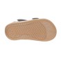 PANTOFLE KAPCIE BAREFOOT MILAMI GREY DINO