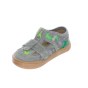 PANTOFLE KAPCIE BAREFOOT MILAMI GREY DINO