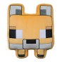 CUSHION SHAPED MINECRAFT FOX MNC-830SC