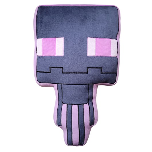CUSHION SHAPED MINECRAFT ENDERMAN MNC-831SC