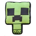 PODUSZKA KSZTAŁTKA PRZYTULANKA MINECRAFT CREEPER MNC-832SC