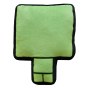 CUSHION SHAPED MINECRAFT CREEPER MNC-832SC