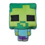 PODUSZKA KSZTAŁTKA PRZYTULANKA MINECRAFT ZOMBIE MNC-834SC